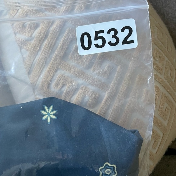 Quiksilver Men’s Surfsilk 69 18” Boardshorts Sz 28 Midnight Navy Heat Waves - Picture 9 of 10